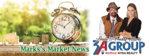 Real Estate Market News 2021